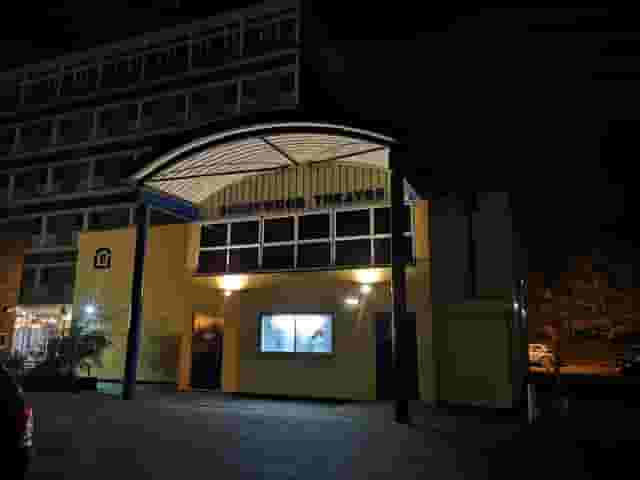 Brentwood Theatre