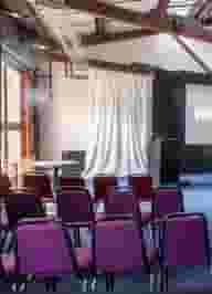 Meeting Rooms