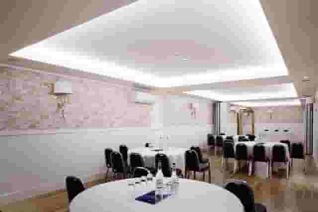 Harbour Hotel