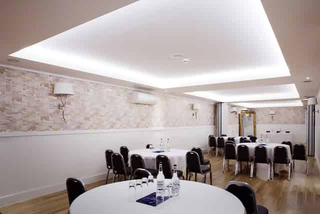 Harbour Hotel