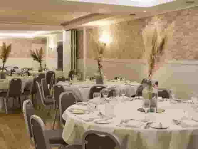 Harbour Hotel