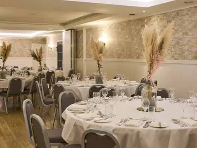 Harbour Hotel