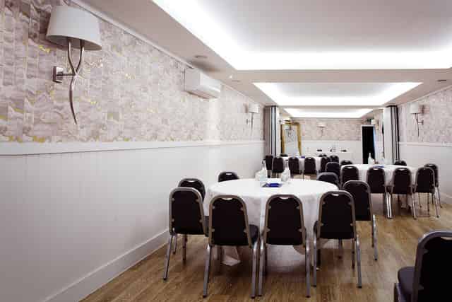 Harbour Hotel