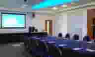 Small Meeting Rooms