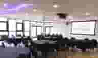 Small Meeting Rooms