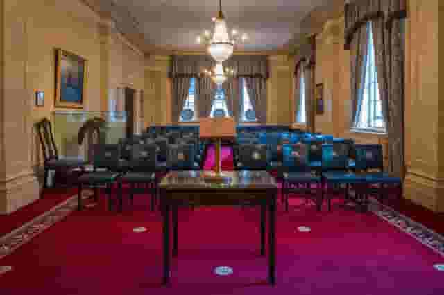 Saddlers’ Hall