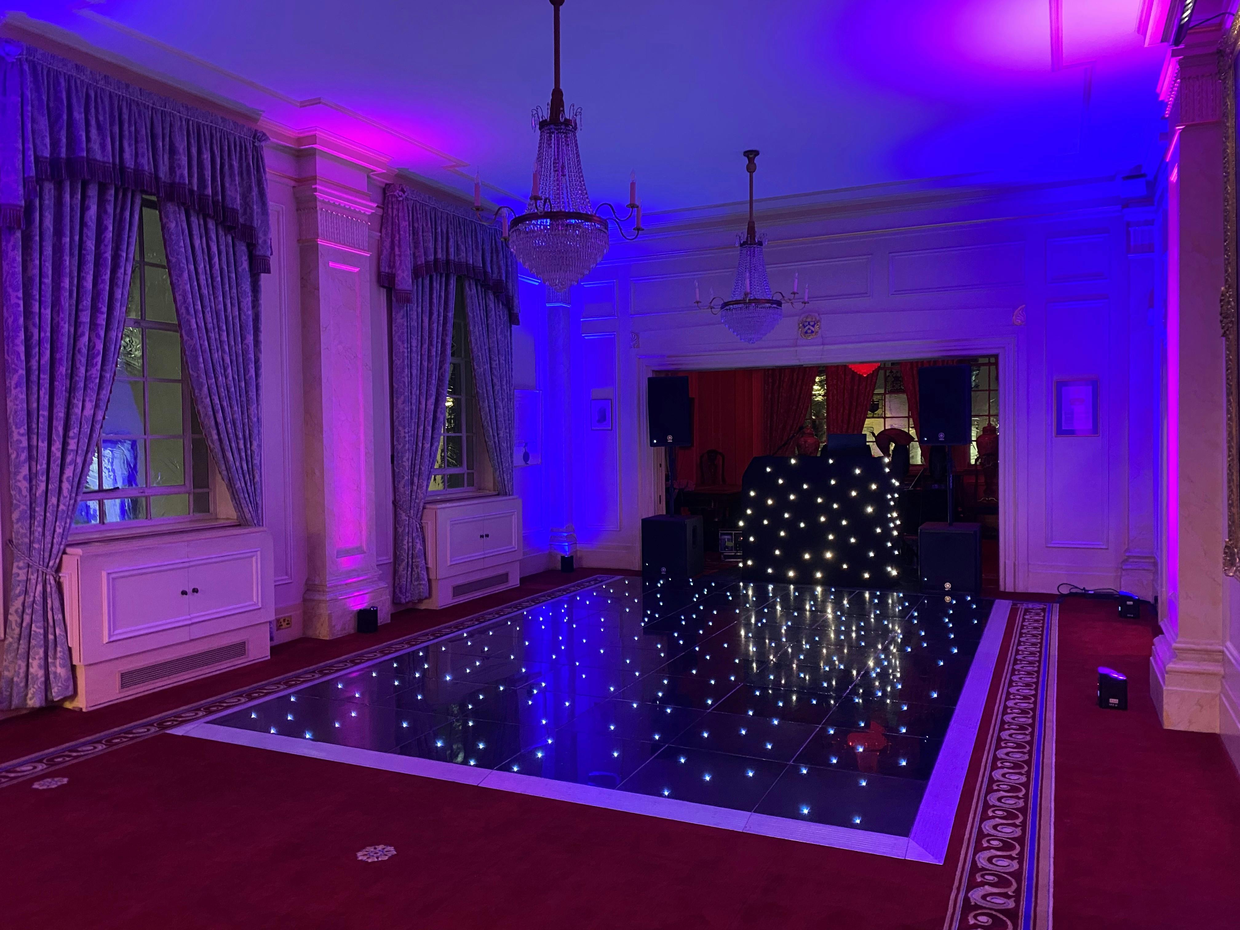 Saddlers’ Hall - The Front Rooms image 1