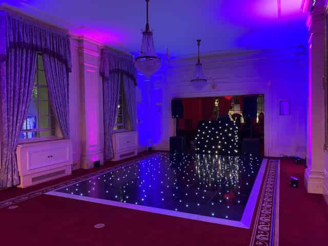 Saddlers’ Hall