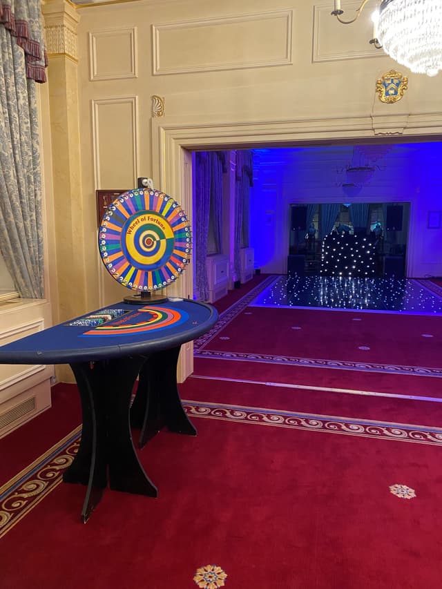 Saddlers’ Hall