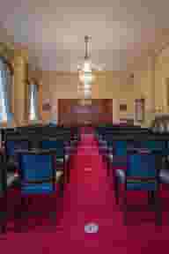 Sustainable Conferences