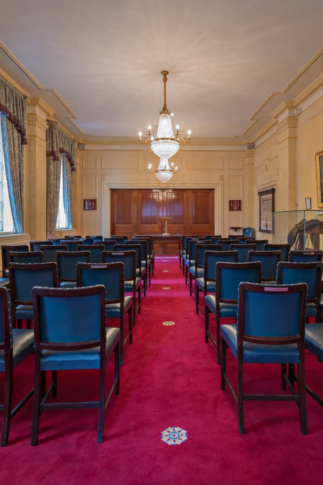 Saddlers’ Hall