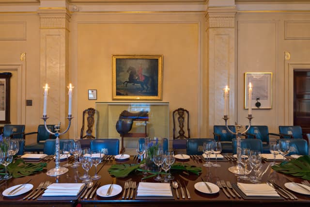Saddlers’ Hall