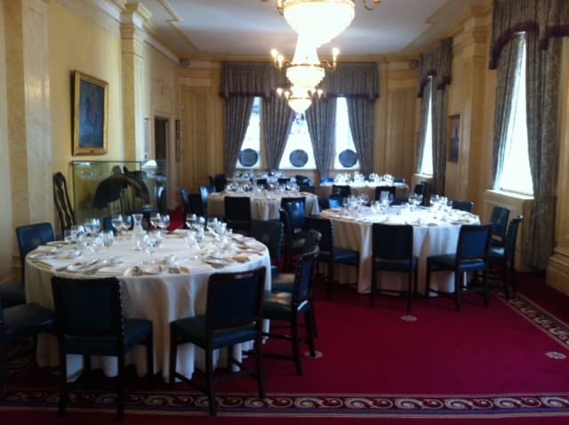 Saddlers’ Hall