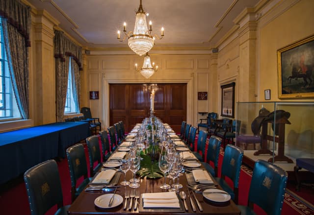 Saddlers’ Hall