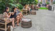 Garden Wedding Venues