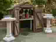 Party Venues