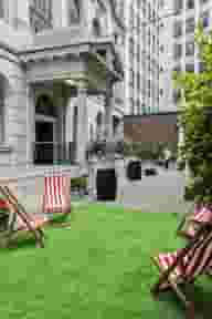 Party Venues