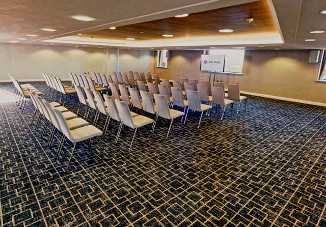 Park Regis Birmingham