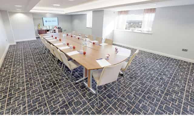 Park Regis Birmingham