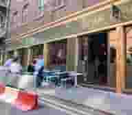 Central Manchester