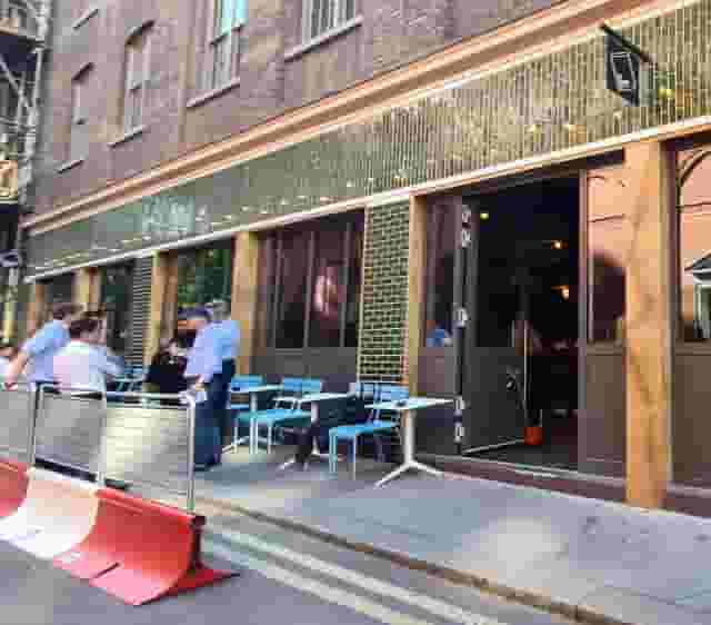 21Soho