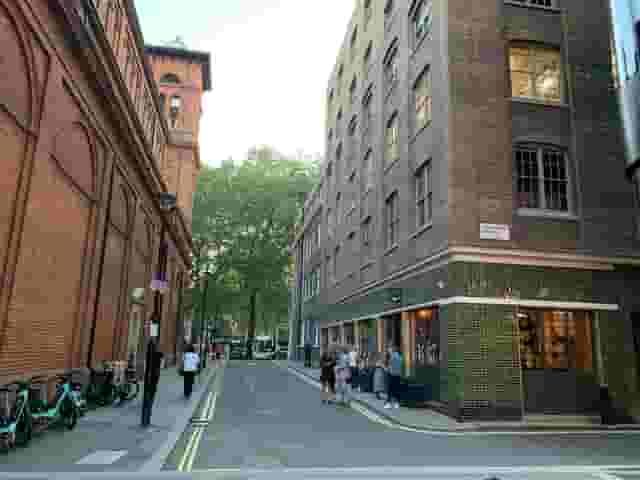 21Soho