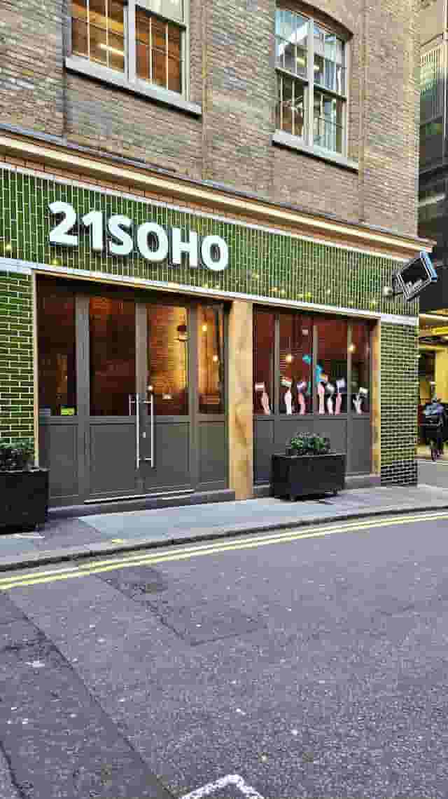 21Soho