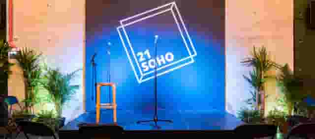 21Soho