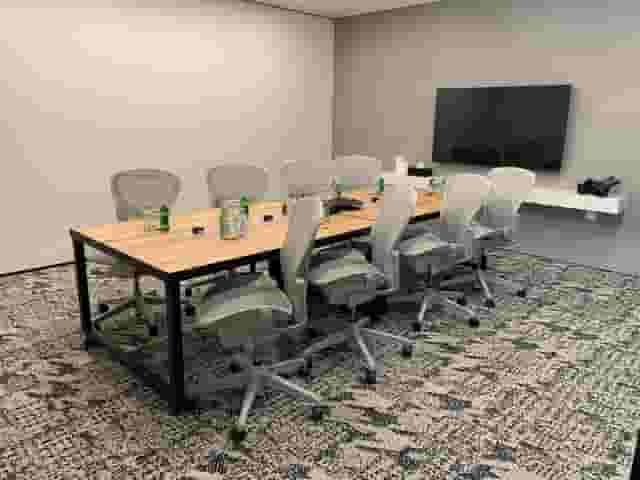 Meeting room - 37B