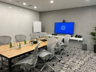 Seminar Rooms