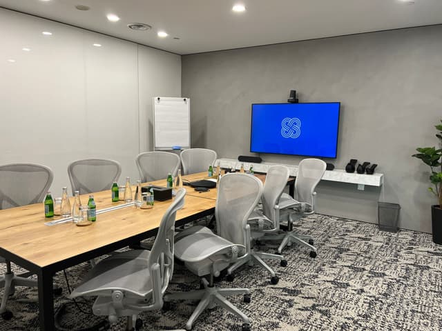 Meeting room - 37B