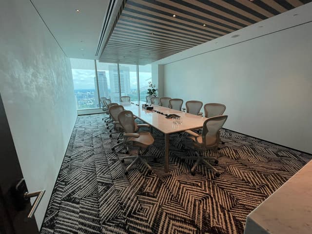 Meeting Room- 49A