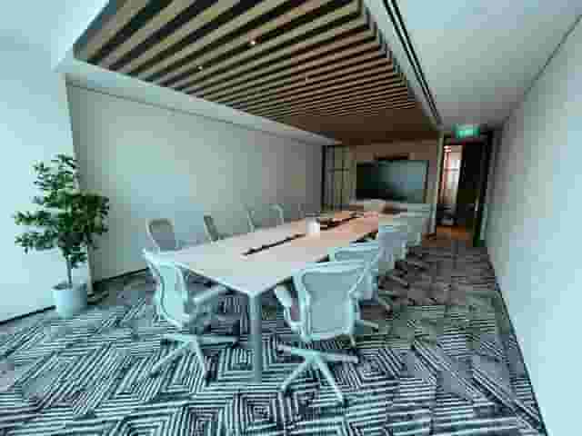 Meeting Room- 49A