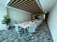 Meeting Spaces