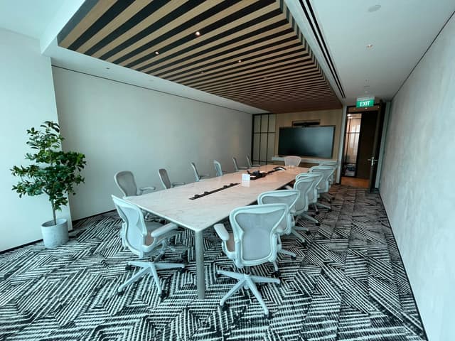Meeting Room- 49A