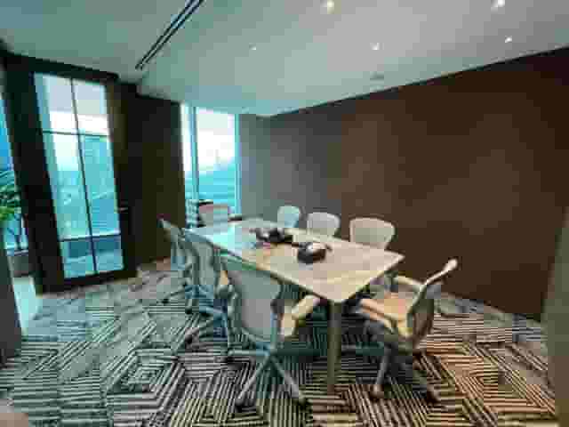 Meeting Room- 49B