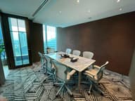 Meeting Spaces