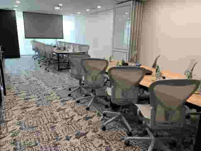 Meeting room- 37A & 37B