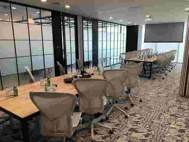 Meeting room- 37A & 37B