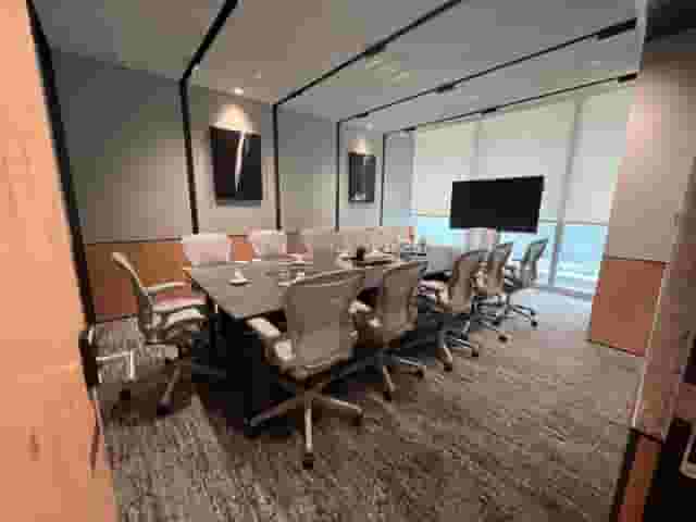 Meeting room- 4A