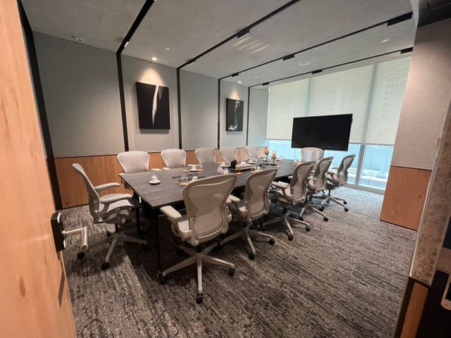 Meeting room- 4A