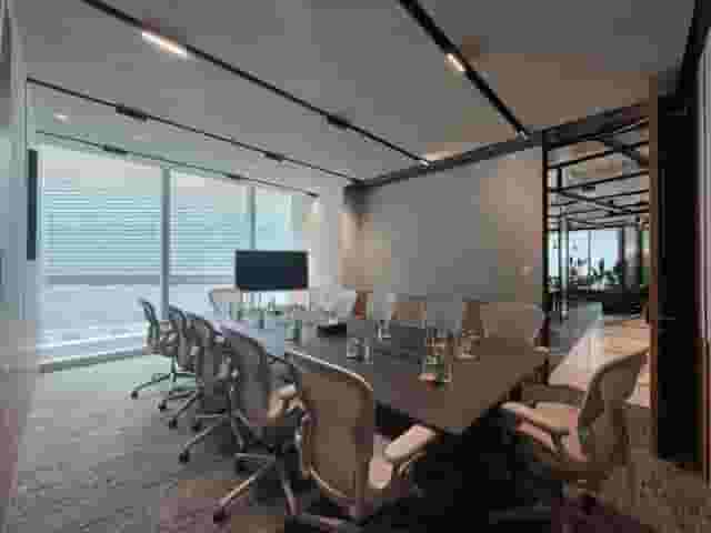 Meeting room- 4A