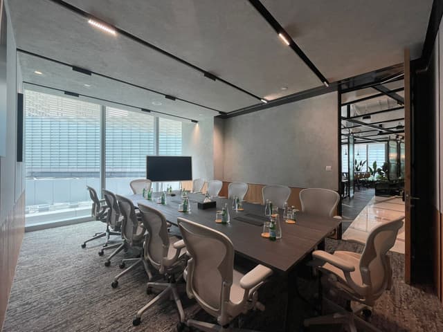 Meeting room- 4A