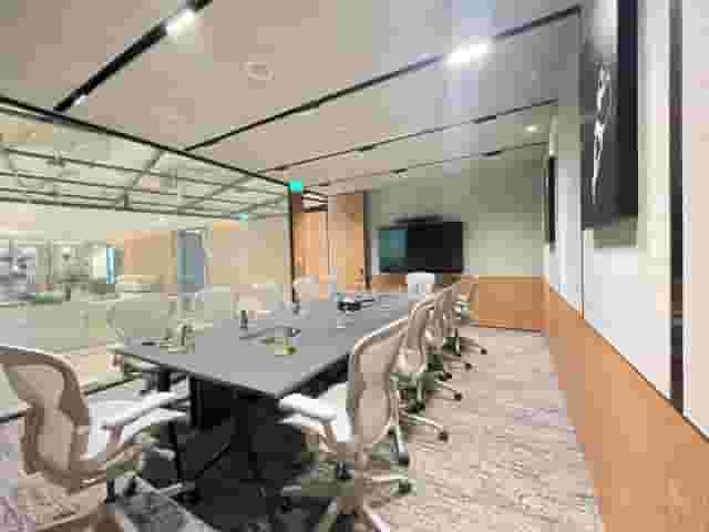 Meeting room- 4B