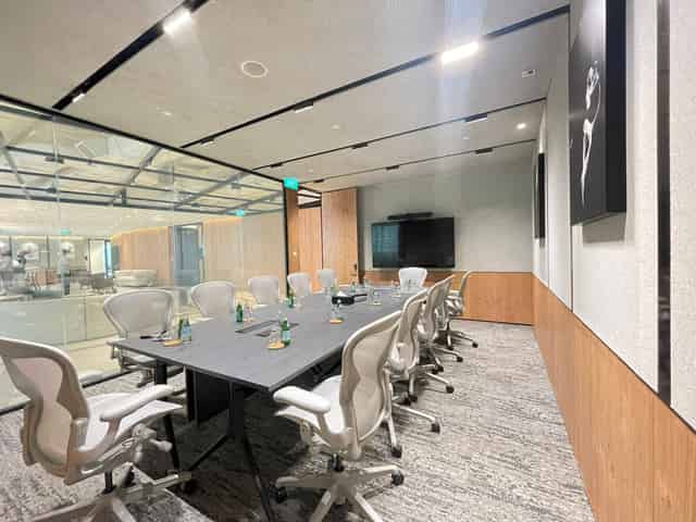 Meeting room- 4B