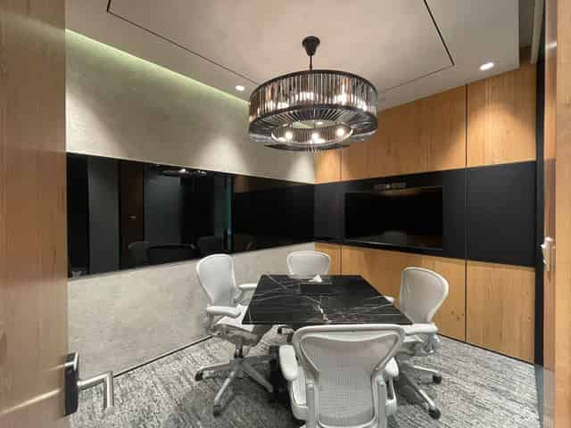 Meeting room - 4C