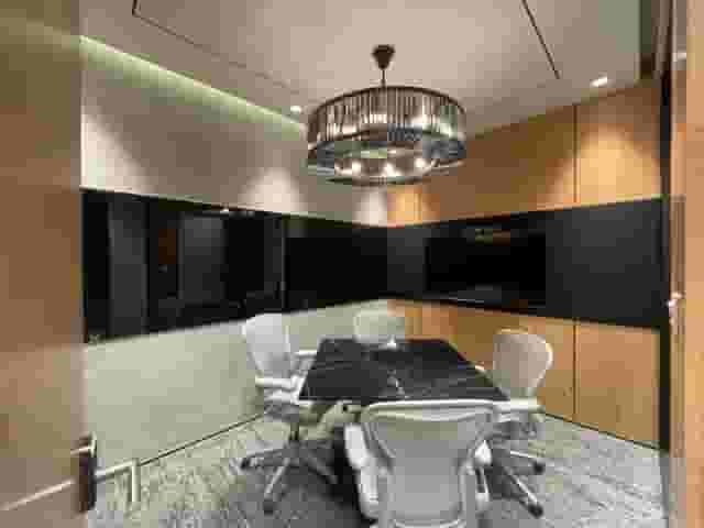 Meeting room - 4C