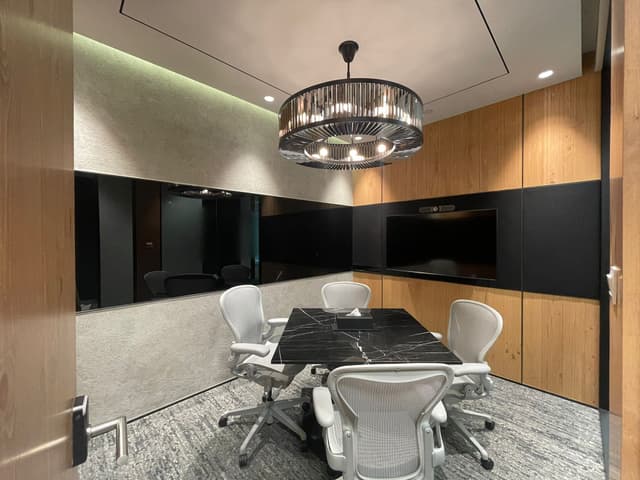 Meeting room - 4C