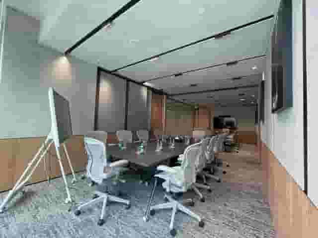 Meeting room- 4A & 4B