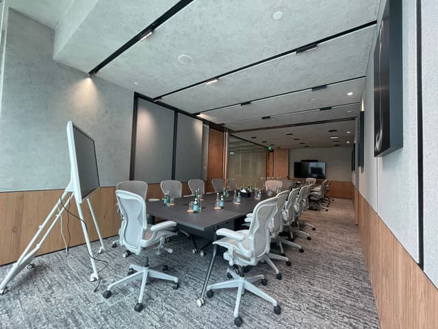 Meeting room- 4A & 4B